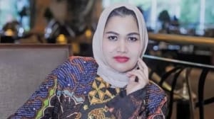 Artis Cantik Camelia Petir Apresiasi Menteri Sosial Gus Ipul Atas Realisasi Cepat Sekolah Rakyat 5 Artis Cantik Camelia Petir Apresiasi Menteri Sosial Gus Ipul Atas Realisasi Cepat Sekolah Rakyat