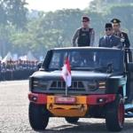 Kapolri Sebut Nama Wakapolri Baru Sudah Direstui Presiden