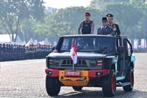 Kapolri Sebut Nama Wakapolri Baru Sudah Direstui Presiden 9 Kapolri Sebut Nama Wakapolri Baru Sudah Direstui Presiden