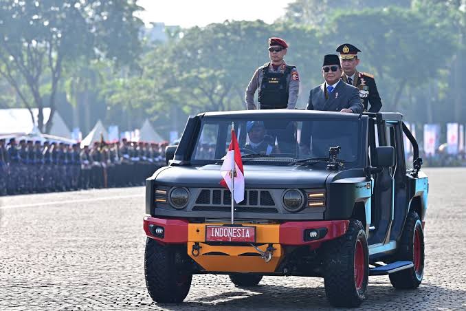 Kapolri Sebut Nama Wakapolri Baru Sudah Direstui Presiden 1 Kapolri Sebut Nama Wakapolri Baru Sudah Direstui Presiden