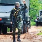 Thailand Tolak Mediasi Perang Dengan Kamboja