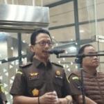 Kejagung Tetapkan Acset (Acst) Tersangka Korporasi Kasus Tol Mbz
