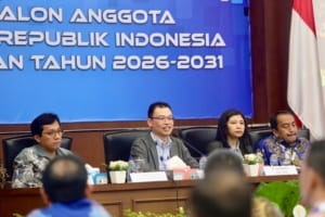 Seleksi Calon Anggota Ombudsman 2026/2031 Masuk Tes Objektif Dan Penulisan Makalah 1 Seleksi Calon Anggota Ombudsman 2026/2031 Masuk Tes Objektif Dan Penulisan Makalah