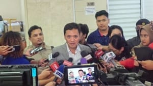 Rekening Nganggur Diblokir, Habiburokhman Pastikan Hak Pemilik Tetap Terlindungi 7 Rekening Nganggur Diblokir, Habiburokhman Pastikan Hak Pemilik Tetap Terlindungi