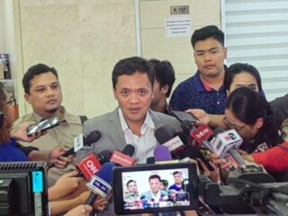 Rekening Nganggur Diblokir, Habiburokhman Pastikan Hak Pemilik Tetap Terlindungi