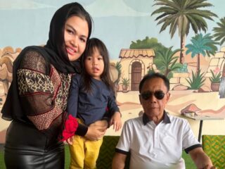 Camel Petir Gelar Charity Cancer Di Jakarta Barat, 15–23 Agustus 2025