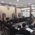 Bongkar Terus, Ahli Ungkap Modus Pemalsuan Surat Terdakwa Mafia Tanah Charlie Chandra