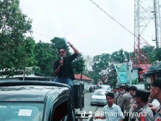 Viral Tambang Batubara Di Lebak, Rpm Desak Aph Periksa Perhutani Dan Pln