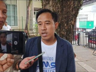 Ketua Umum Fws Lebak Geram, Tragedi Warga Tewas Di Lokasi Tambang Batubara