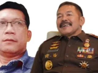 Matahukum Minta Jaksa Agung Eksaminasi Kajati Bengkulu