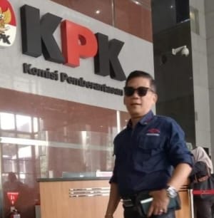 Mr Mukhsin Nasir Tegaskan Kpk Jangan Bikin Gaduh Soal Amnesti 3 Mr Mukhsin Nasir Tegaskan Kpk Jangan Bikin Gaduh Soal Amnesti