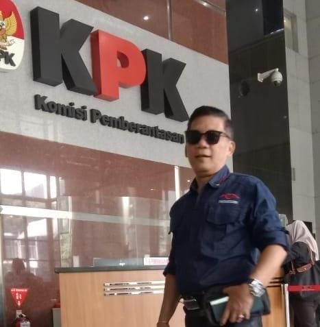 Mr Mukhsin Nasir Tegaskan Kpk Jangan Bikin Gaduh Soal Amnesti 1 Mr Mukhsin Nasir Tegaskan Kpk Jangan Bikin Gaduh Soal Amnesti