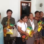 Peduli Sesama, Yayasan Gerak Nusantara Papua Bantu Warga Lewat 200 Paket Sembako