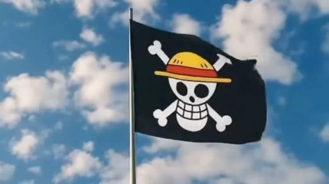 Jerry Masie Ungkap One Piece Bagian Makar 1 Jerry Masie Ungkap One Piece Bagian Makar