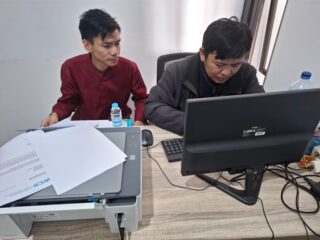 Aep Saepudin Sutarlan (Aepdinlan),  Pengusaha Nasionalis