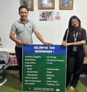 Penguatan Kapasitas Bumdes Pakiskembar : Sinergi 7 Program Kkn Untuk Tata Kelola Yang Profesional Dan Partisipatif 10 Penguatan Kapasitas Bumdes Pakiskembar : Sinergi 7 Program Kkn Untuk Tata Kelola Yang Profesional Dan Partisipatif