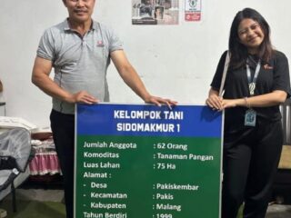 Penguatan Kapasitas Bumdes Pakiskembar : Sinergi 7 Program Kkn Untuk Tata Kelola Yang Profesional Dan Partisipatif