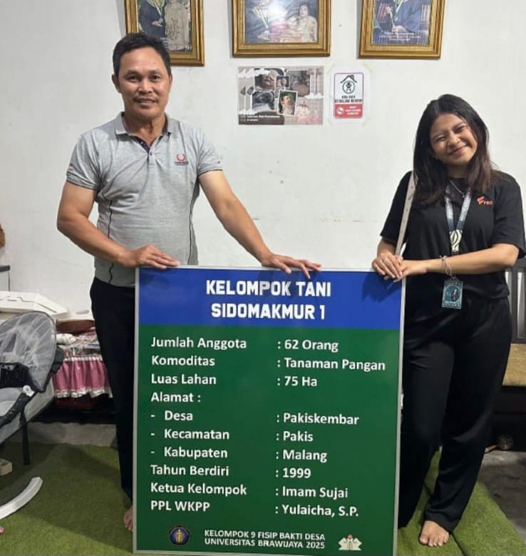 Penguatan Kapasitas Bumdes Pakiskembar : Sinergi 7 Program Kkn Untuk Tata Kelola Yang Profesional Dan Partisipatif 1 Penguatan Kapasitas Bumdes Pakiskembar : Sinergi 7 Program Kkn Untuk Tata Kelola Yang Profesional Dan Partisipatif