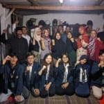 Mahasiswa Kkn Dan Lorong Ijo Hadirkan 5 Program: Kuatkan Komunitas Bantaran Lewat Media, Organisasi, Dan Edukasi Antar Generasi