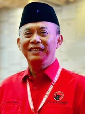 Jadi Ketua Dewas Pam Jaya, Cba: Balas Jasa Atau Penyelamatan Karier? 7 Jadi Ketua Dewas Pam Jaya, Cba: Balas Jasa Atau Penyelamatan Karier?