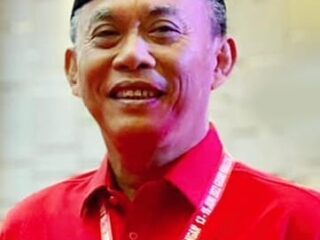 Jadi Ketua Dewas Pam Jaya, Cba: Balas Jasa Atau Penyelamatan Karier?