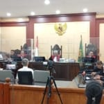 Jangan Main-Main, Jpu Jatuhi Sanksi 5 Tahun Penjara Terhadap Terdakwa Mafia Tanah Charlie Chandra