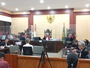 Jangan Main-Main, Jpu Jatuhi Sanksi 5 Tahun Penjara Terhadap Terdakwa Mafia Tanah Charlie Chandra 1 Jangan Main-Main, Jpu Jatuhi Sanksi 5 Tahun Penjara Terhadap Terdakwa Mafia Tanah Charlie Chandra