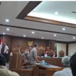 Tipu Ratusan Orang, Cba Dorong Hakim Miskinkan Kasus Dugaan Investasi Bodong Crazy Rich Hengky Setiawan