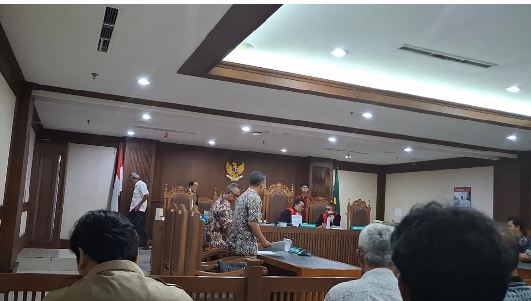 Tipu Ratusan Orang, Cba Dorong Hakim Miskinkan Kasus Dugaan Investasi Bodong Crazy Rich Hengky Setiawan 1 Tipu Ratusan Orang, Cba Dorong Hakim Miskinkan Kasus Dugaan Investasi Bodong Crazy Rich Hengky Setiawan