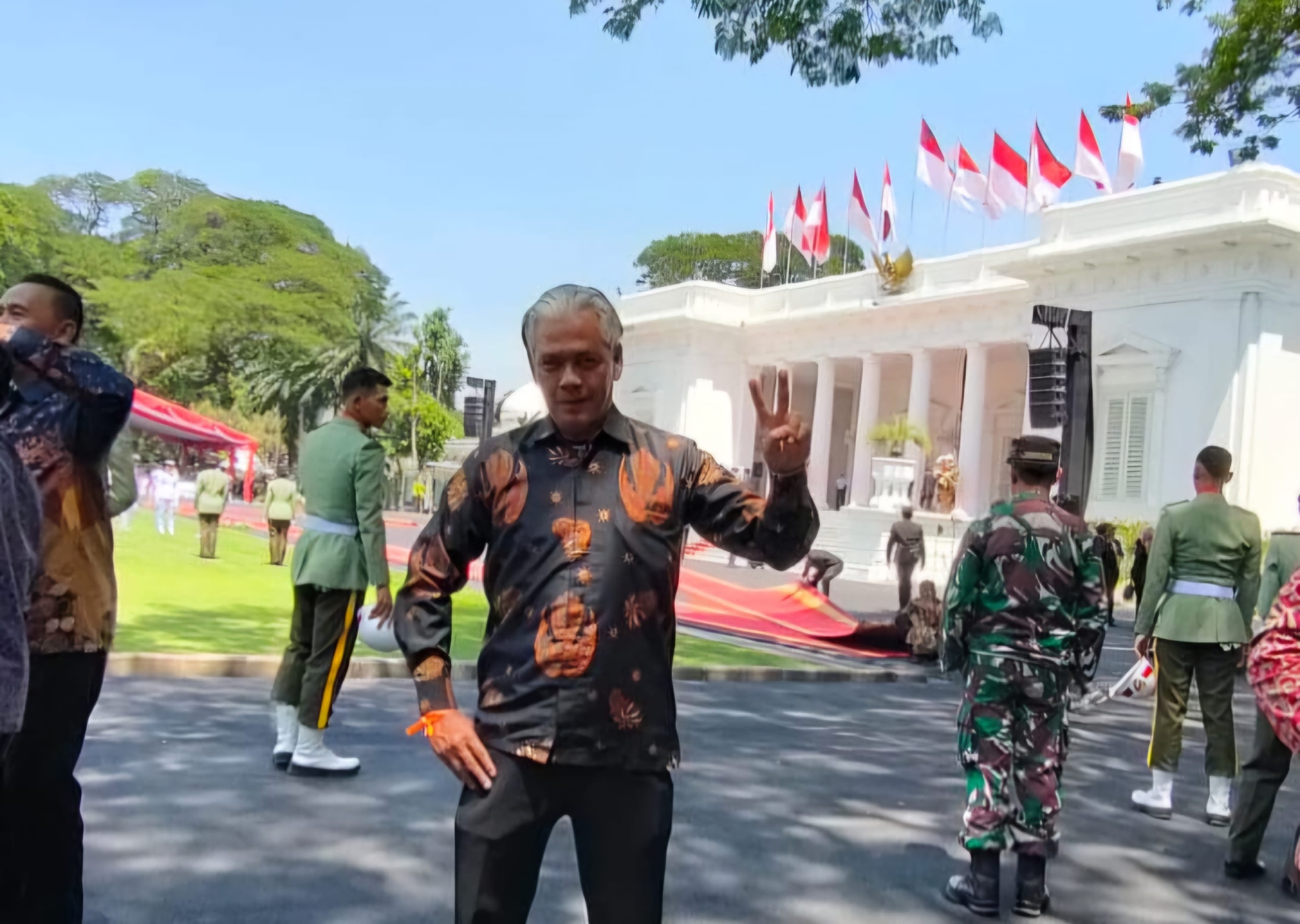 Ketua Umum Gerak 08 Galang Aksi Kibarkan Merah Putih Di 22 Provinsi Pada Hut Ri Ke-80 1 Ketua Umum Gerak 08 Galang Aksi Kibarkan Merah Putih Di 22 Provinsi Pada Hut Ri Ke-80
