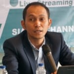 Direktur Eksekutif Idn: Belum Genap Setahun Prabowo Mampu Wujudkan Pertumbuhan Ekonomi Indonesia