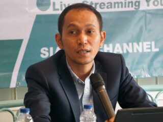 Direktur Eksekutif Idn: Belum Genap Setahun Prabowo Mampu Wujudkan Pertumbuhan Ekonomi Indonesia