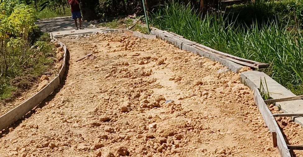 Harus Diperiksa, Dugaan Penyimpangan Dana Desa Di Sampang Diduga Tak Sesuai Spesifikasi 1 Harus Diperiksa, Dugaan Penyimpangan Dana Desa Di Sampang Diduga Tak Sesuai Spesifikasi