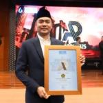 Kementerian Agama Ri Terima Penghargaan Popular Government Institutions 2025