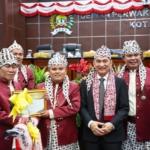 Hari Jadi Kota Serang Ke 18, Wagub Banten: Wujudkan Harapan Rakyat