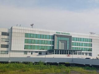 Bpk Temukan Kejanggalan, Sp3 Diterbitkan Kejari Kab Tangerang,  Ada Apa?