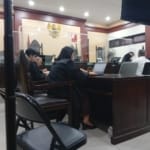 Nota Pledoi Terduga Mafia Tanah Dibacakan Penasehat Hukum, Replik Jpu Tegas Menolak