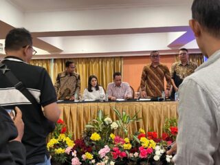 Gagal Bayar Hutang, Perusahaan Istri Menteri Perindustrian Terancam Terjerat Pkpu
