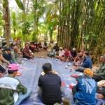 Dihadiri Kadis Pertanian, Kelompok Multitani Ii Desa Sukarendah Gelar Syukuran Pompanisasi