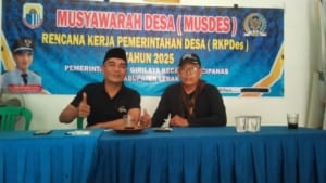 Apdesi Kecamatan Cipanas Usulkan Pembangunan Jalan Kadubitung-Bujal Dengan Betonisasi 2 Apdesi Kecamatan Cipanas Usulkan Pembangunan Jalan Kadubitung-Bujal Dengan Betonisasi