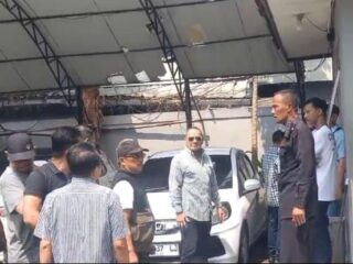 Proses Lelang Pokja Ulp Kabupaten Bogor, Asn Mr Y Diduga Tentukan Pemenang Tender Mencuat
