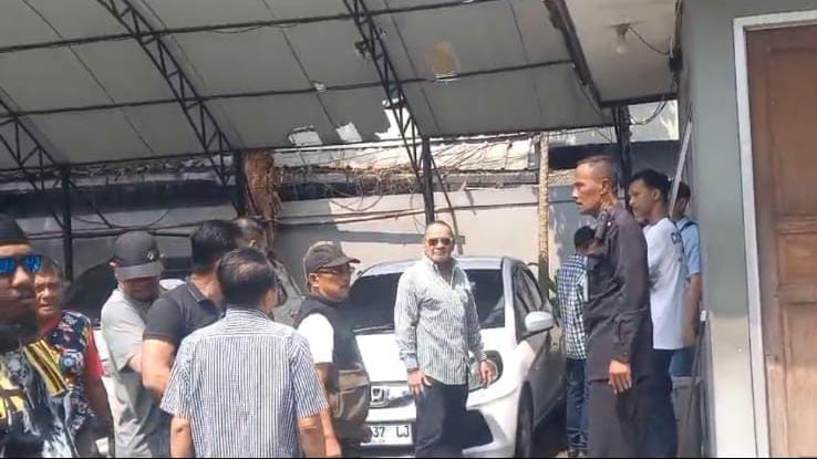 Proses Lelang Pokja Ulp Kabupaten Bogor, Asn Mr Y Diduga Tentukan Pemenang Tender Mencuat