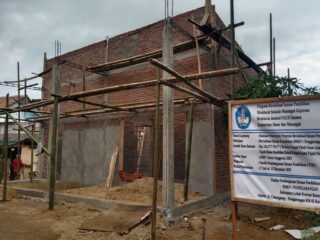 Nekat, Satuan Pendidikan Di Duga Lakukan Penyimpangan Realisasi Program Revitalisasi Sekolah Ta 2025.