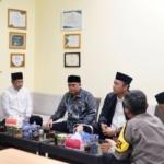 Gugun Gumilar Pastikan Hak Beribadah Terjamin Di Garut