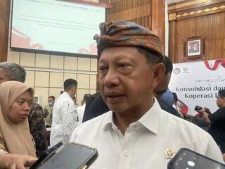 Penggiat Lingkungan Banten Desak Presiden Copot Mendagri Tito Karnavian, Dinilai Gagal Monitoring Kebijakan Daerah