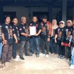 Sah, Kepengurusan Pac Cipayung Resmi Dilantik Ketua Lsm Harimau Dpc Jakarta Timur