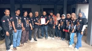 Sah, Kepengurusan Pac Cipayung Resmi Dilantik Ketua Lsm Harimau Dpc Jakarta Timur 1 Sah, Kepengurusan Pac Cipayung Resmi Dilantik Ketua Lsm Harimau Dpc Jakarta Timur