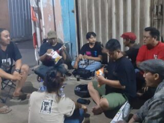 Aktivis Buruh Carlianto Kritik Kebijakan Daerah, Singgung Peran Mendagri Dan Menkeu