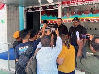 Pln Papua Disomasi Kontraktor Lokal: Singgung Persaingan Usaha Tidak Sehat Hingga Dugaan Markup Harga