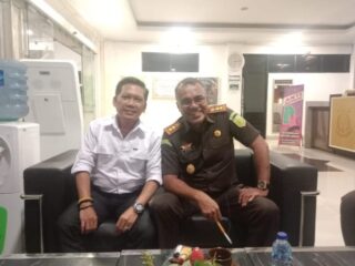 Matahukum Minta Kejaksaan Panggil Hasbi Jayabaya Terkait Kepala Desa Beli Pajero